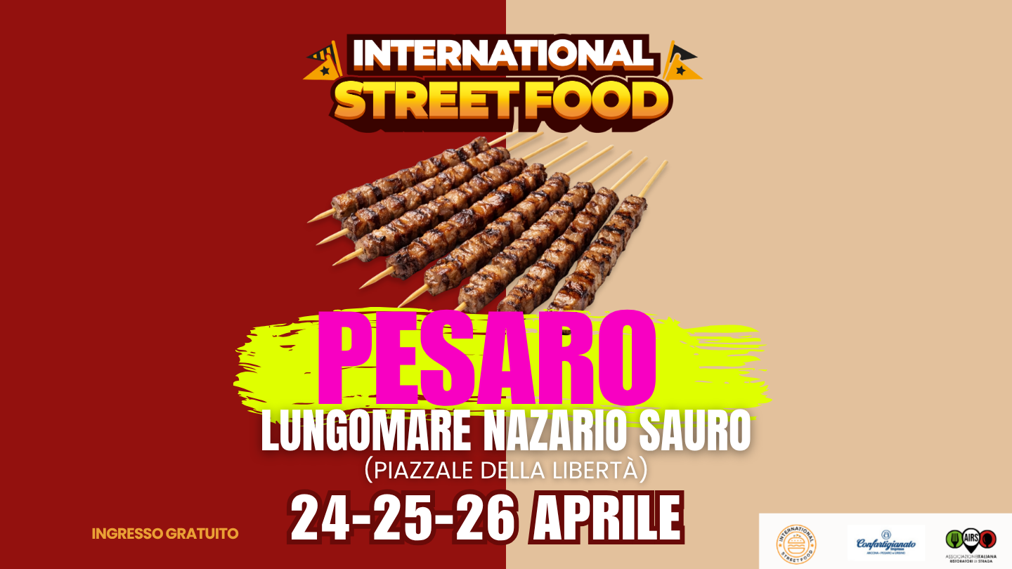 Pesaro 24-25-26 APRILE