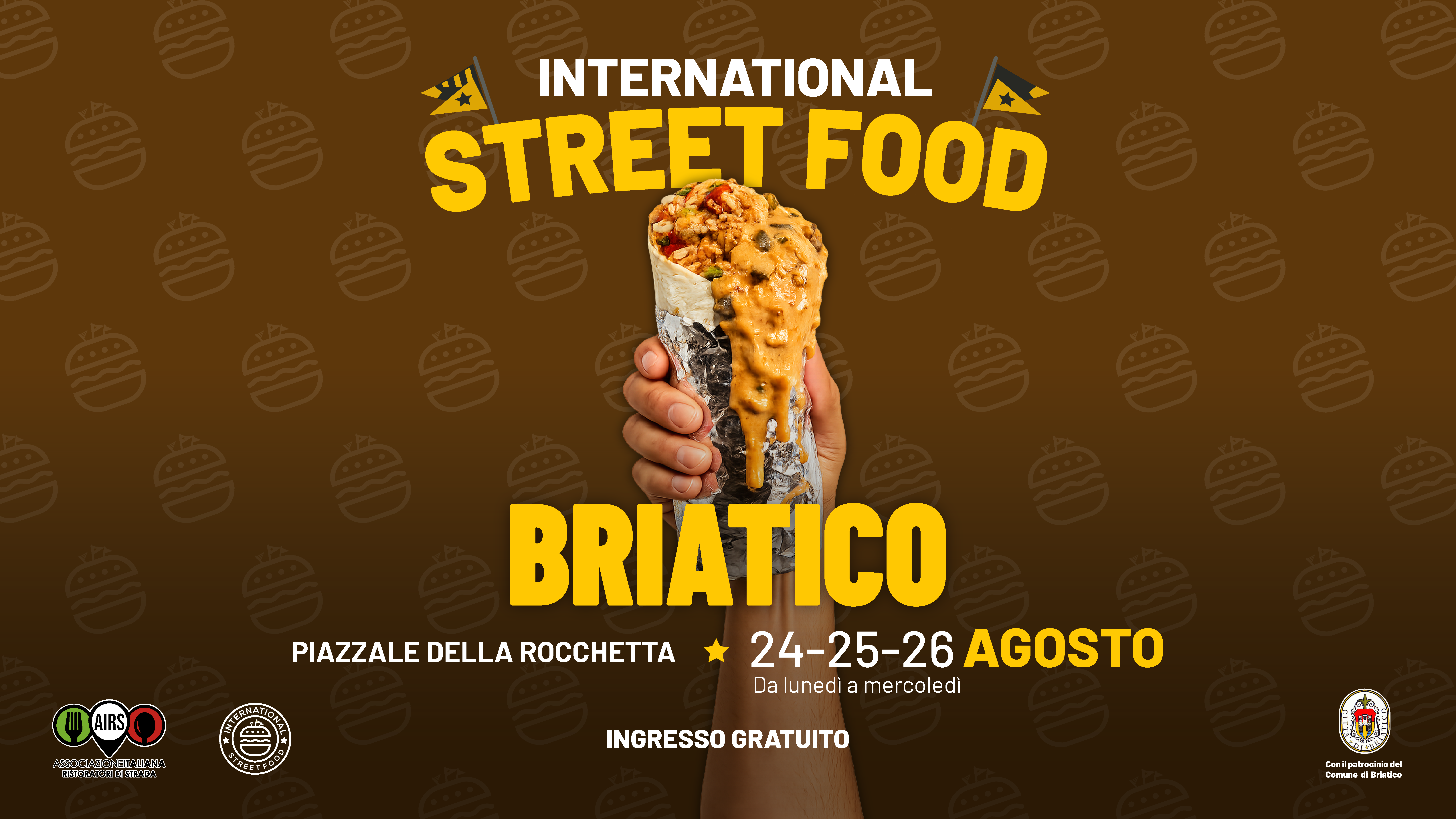 BRIATICO 24-25-26 AGOSTO