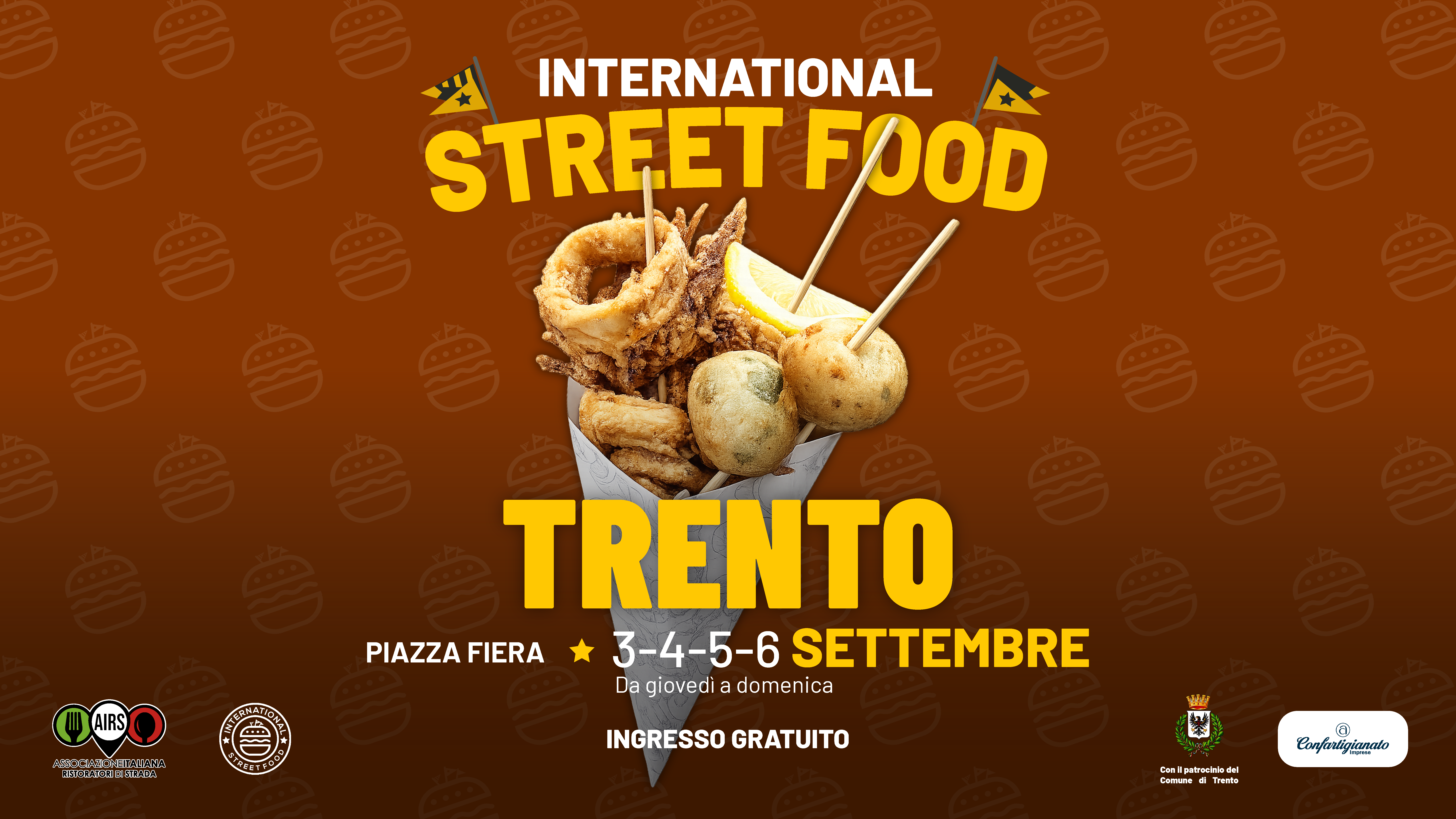 TRENTO