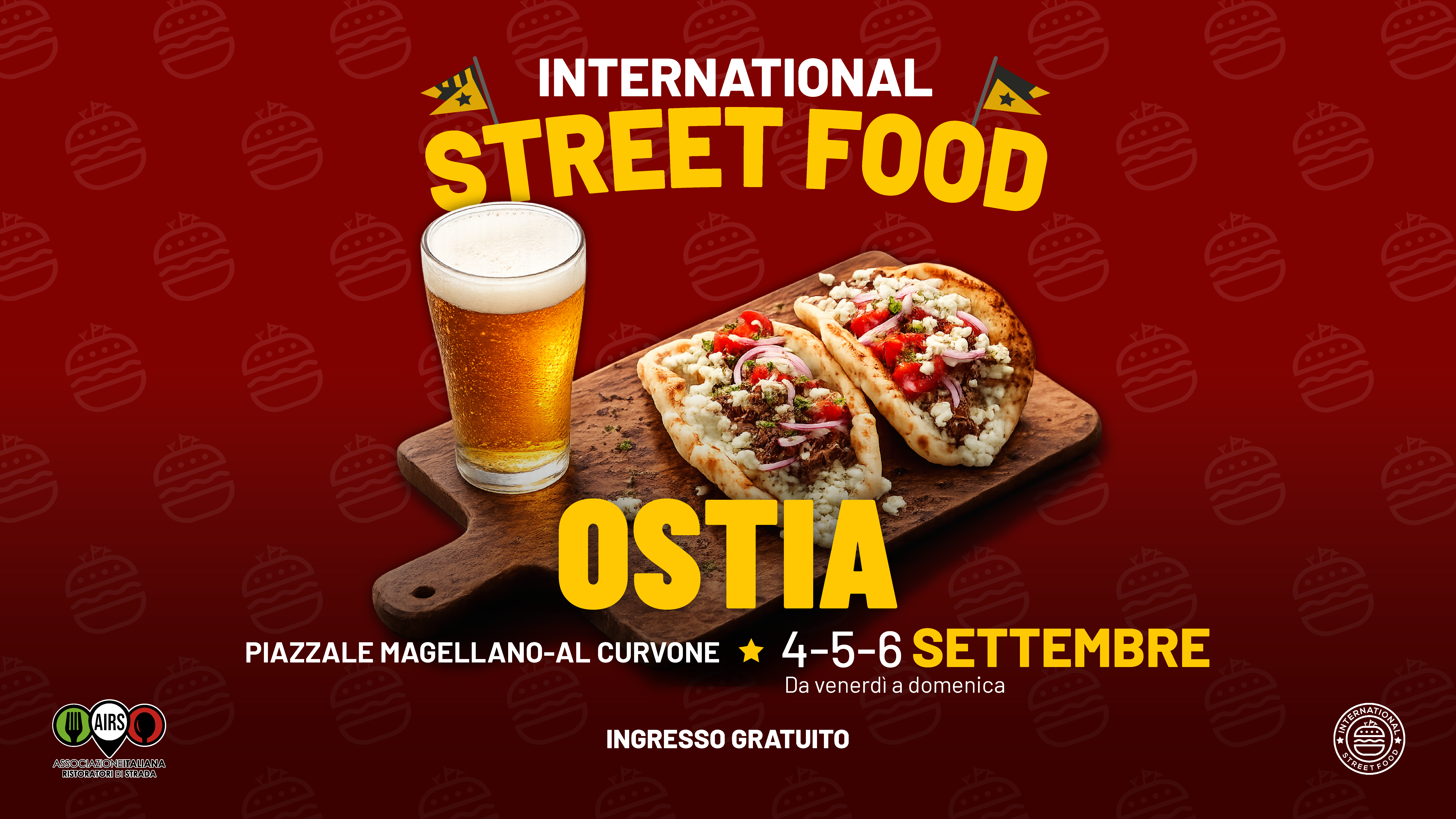 OSTIA