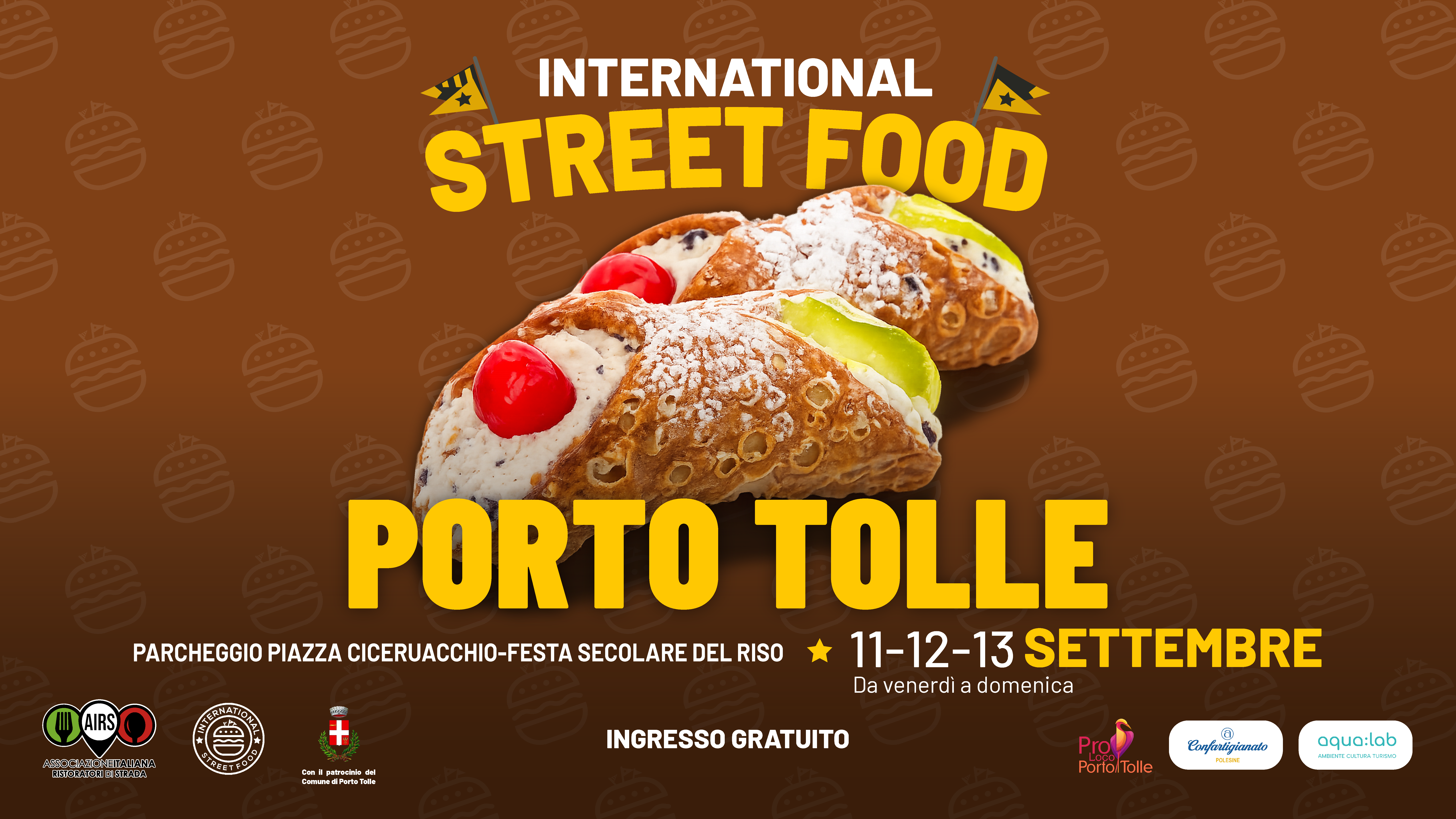 PORTO TOLLE