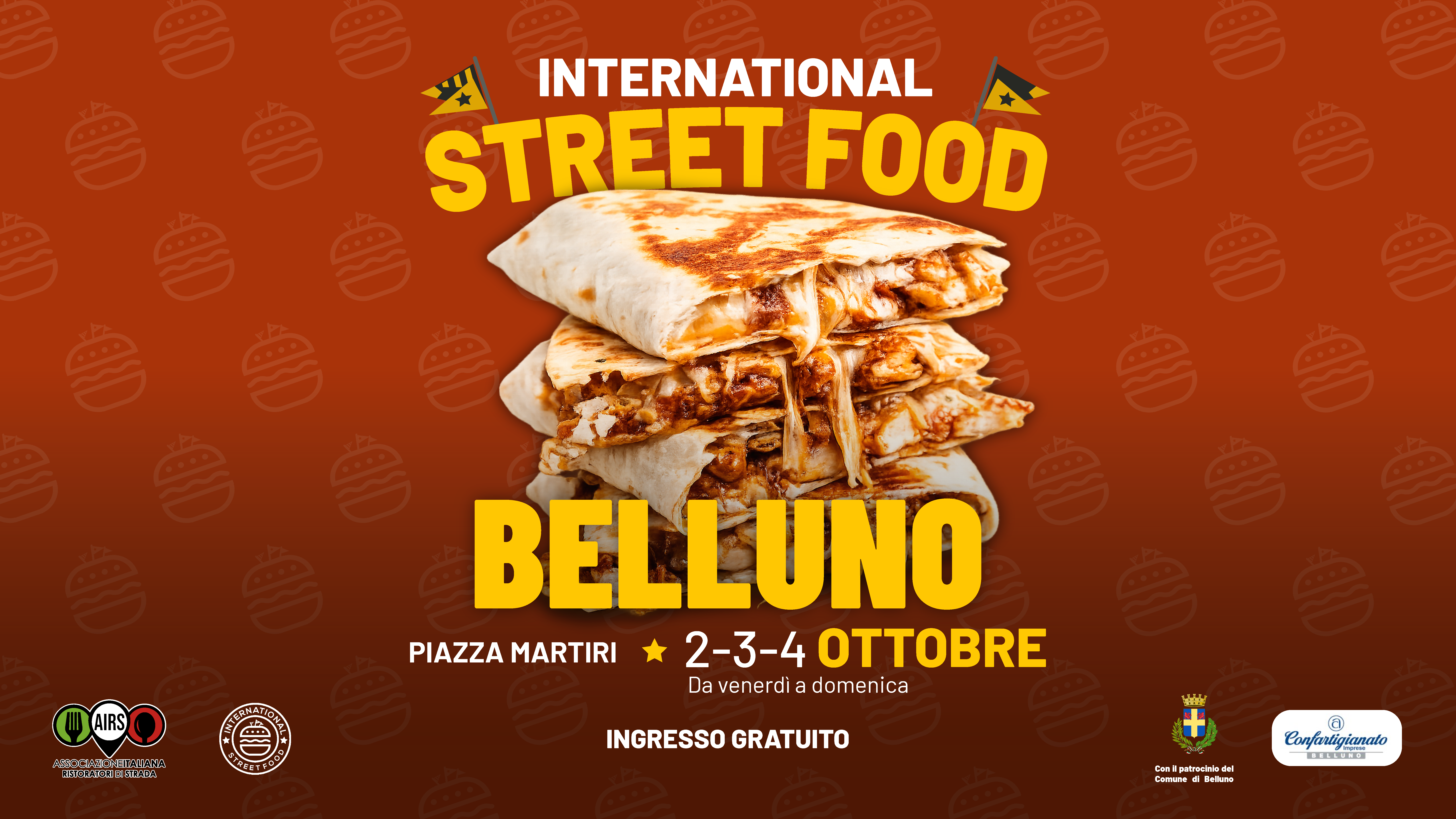 BELLUNO