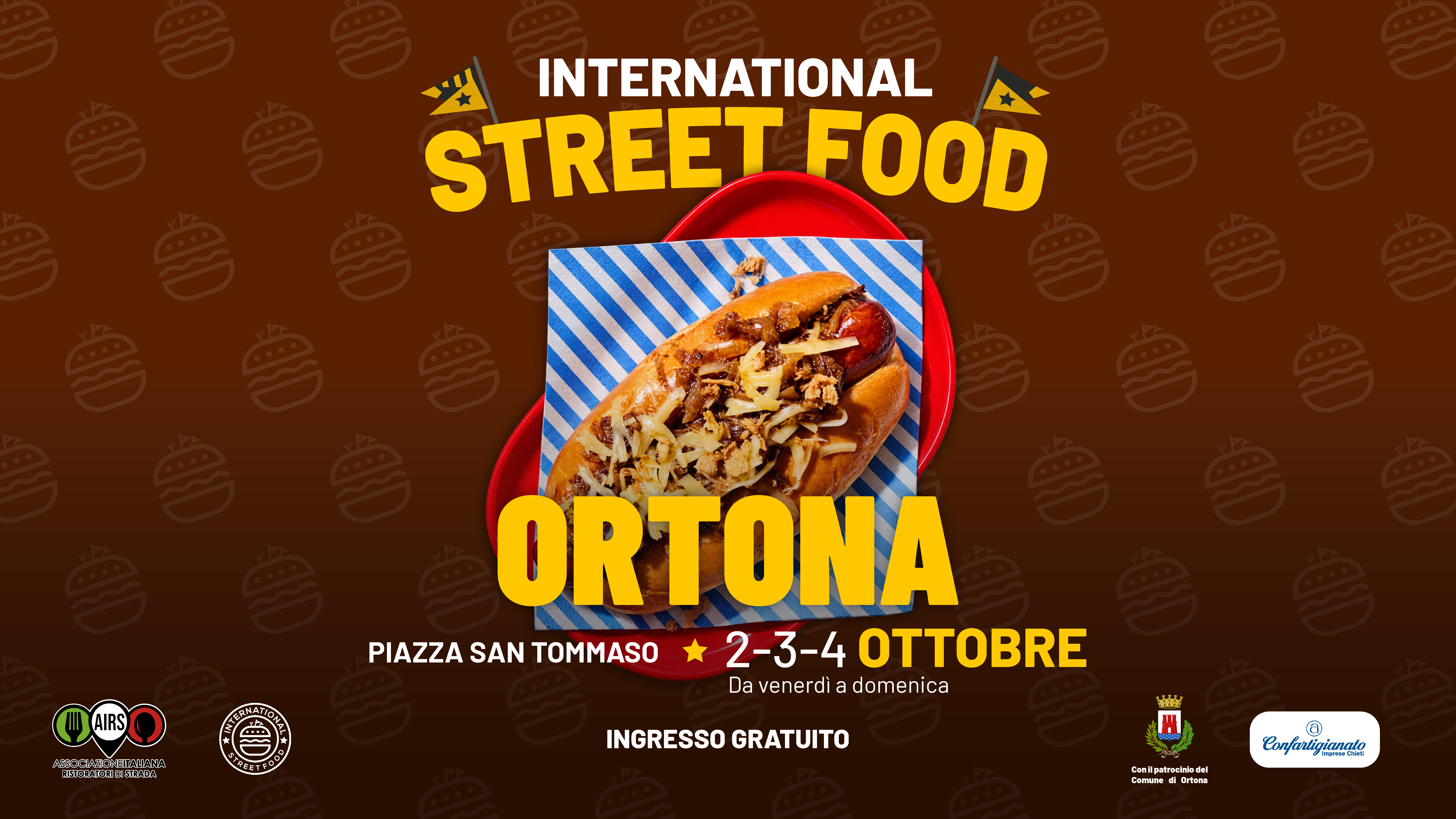 ORTONA