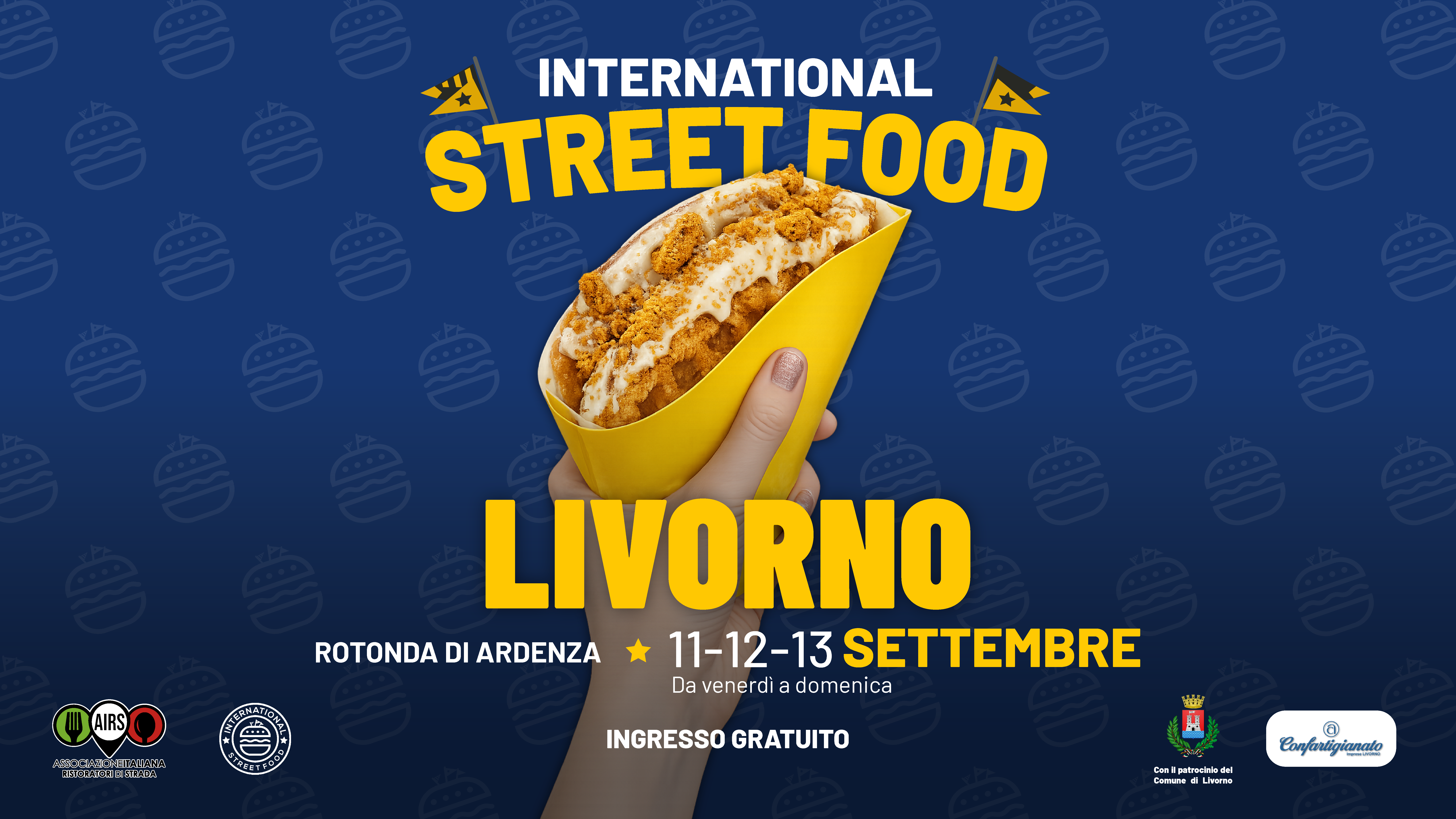 LIVORNO