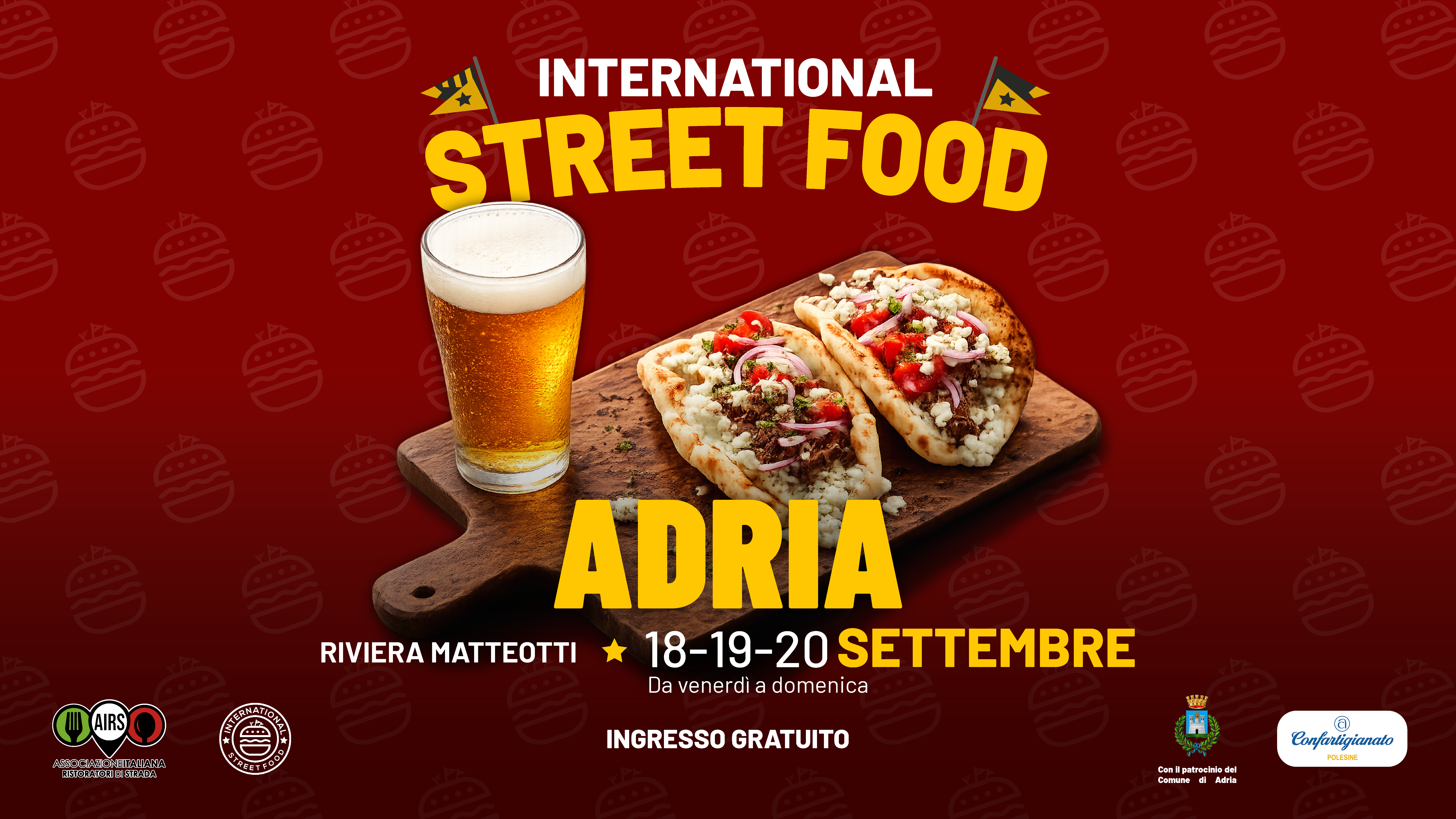 ADRIA