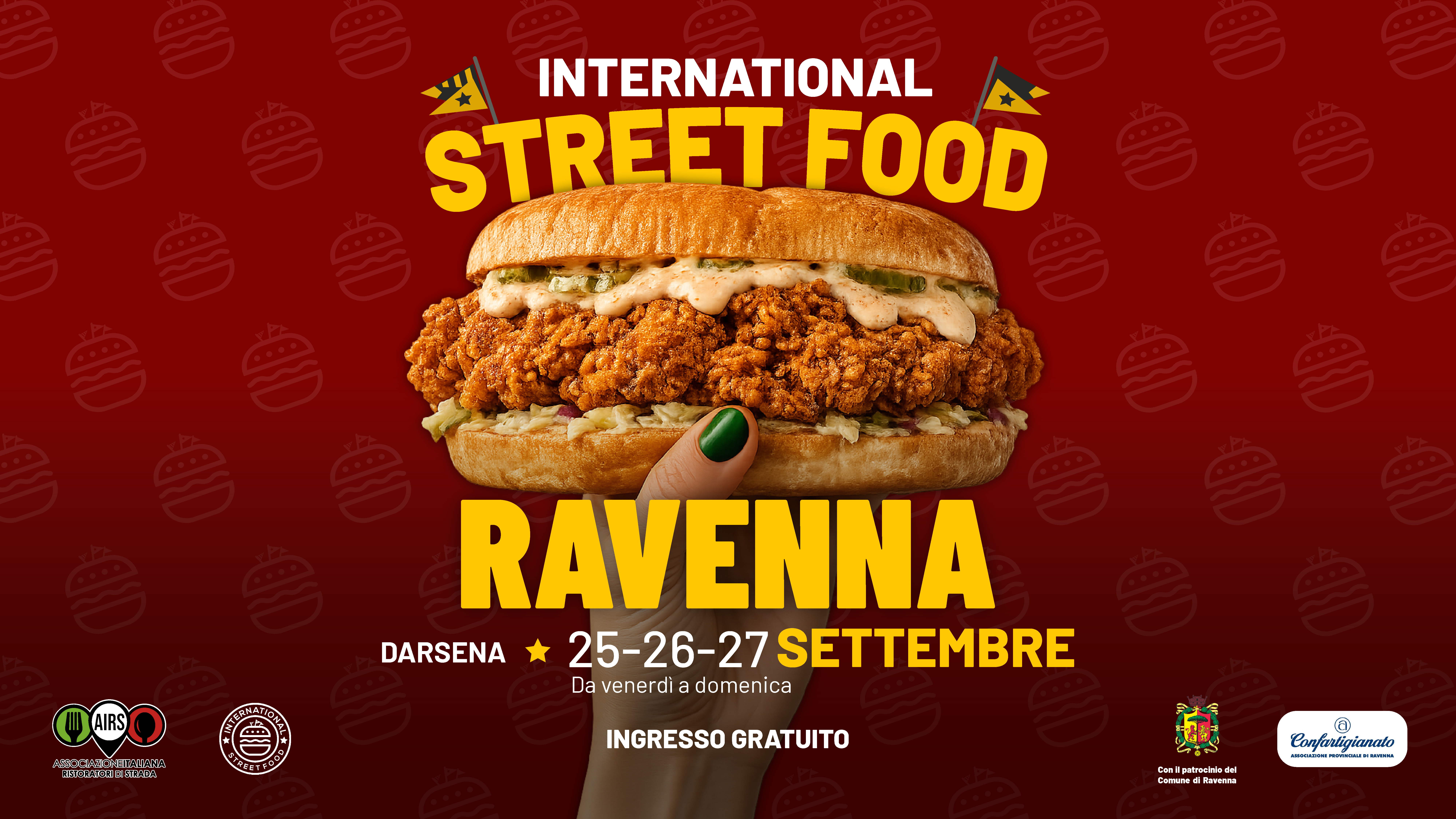 RAVENNA