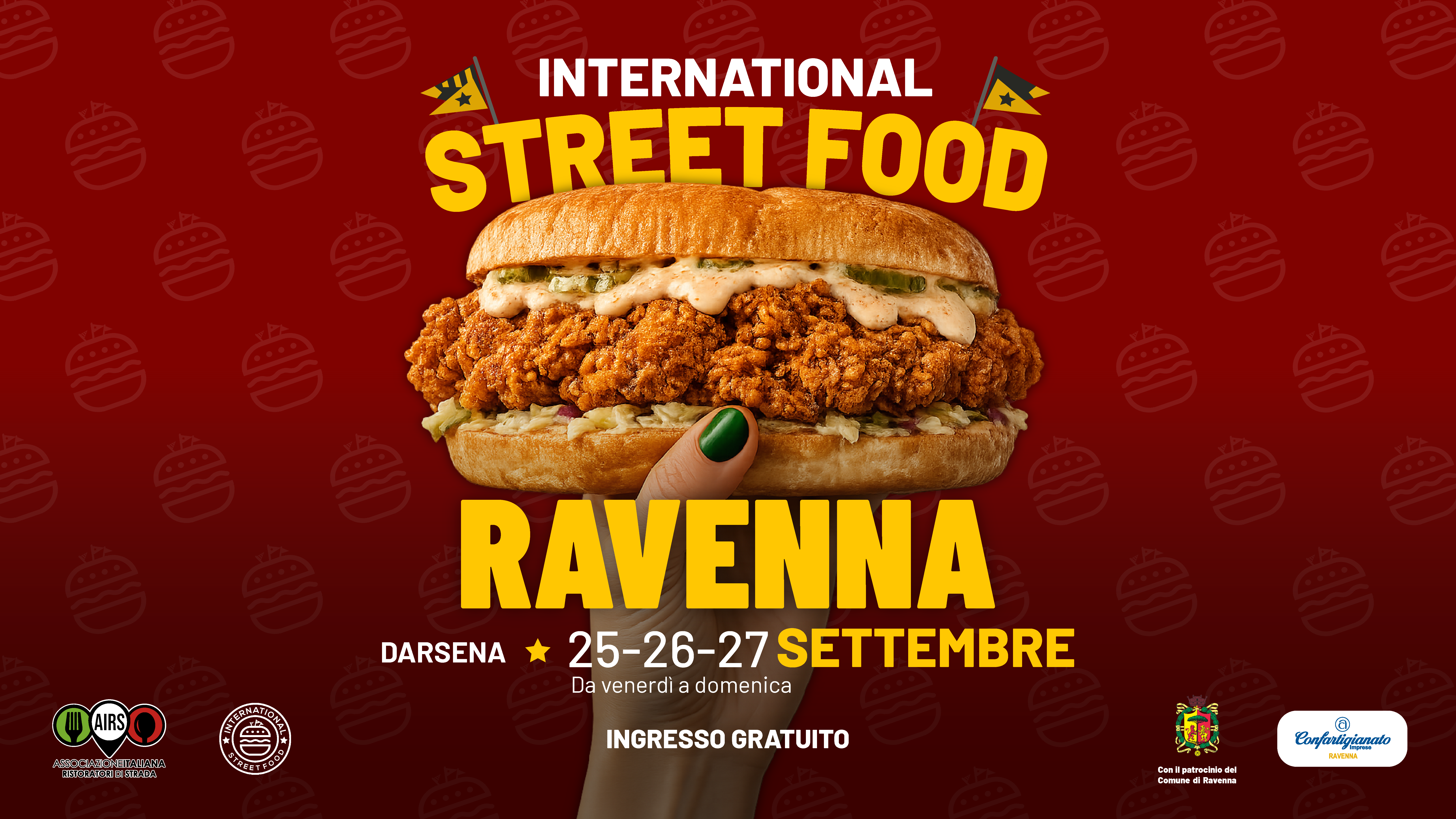 RAVENNA