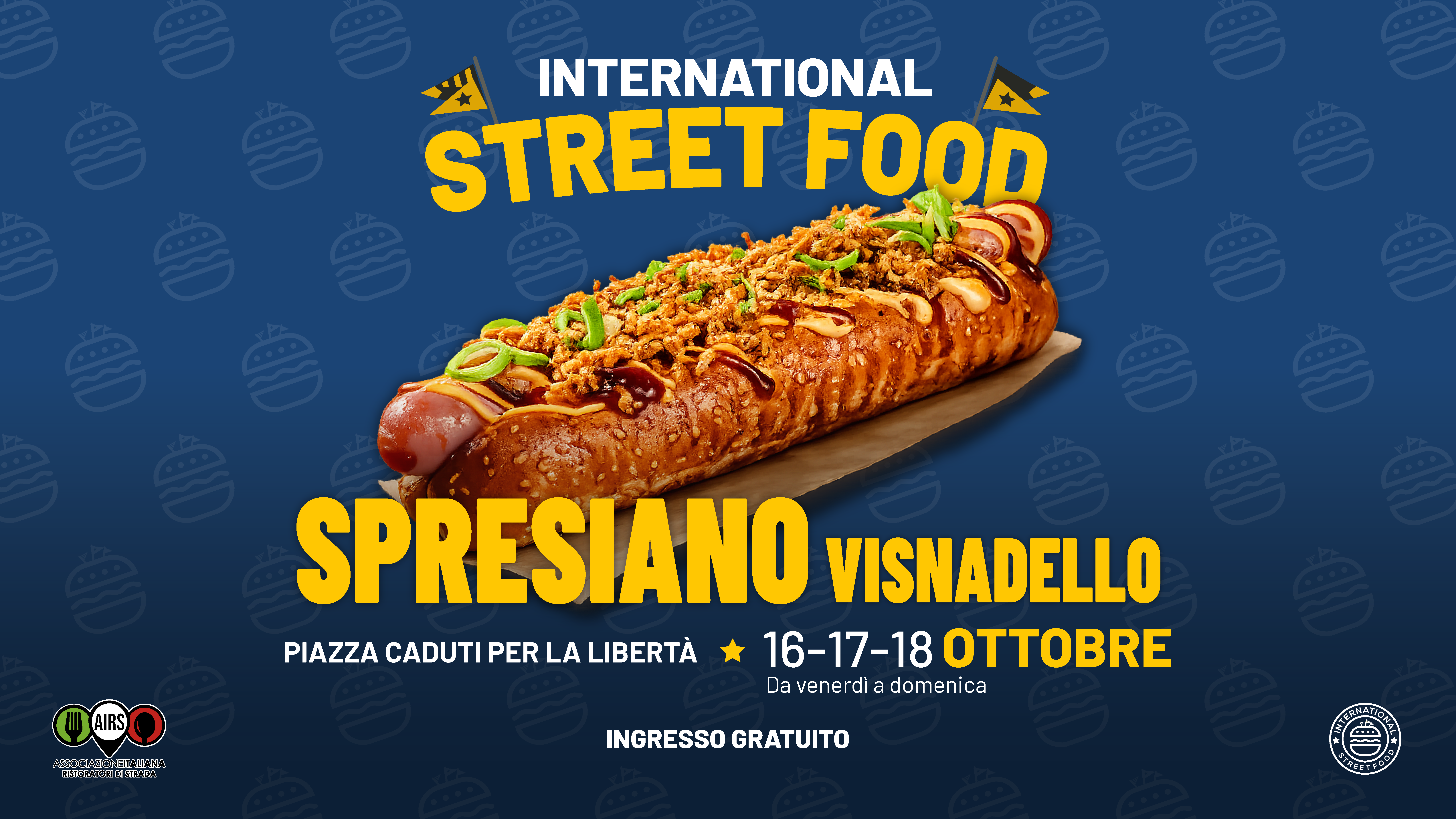 SPRESIANO