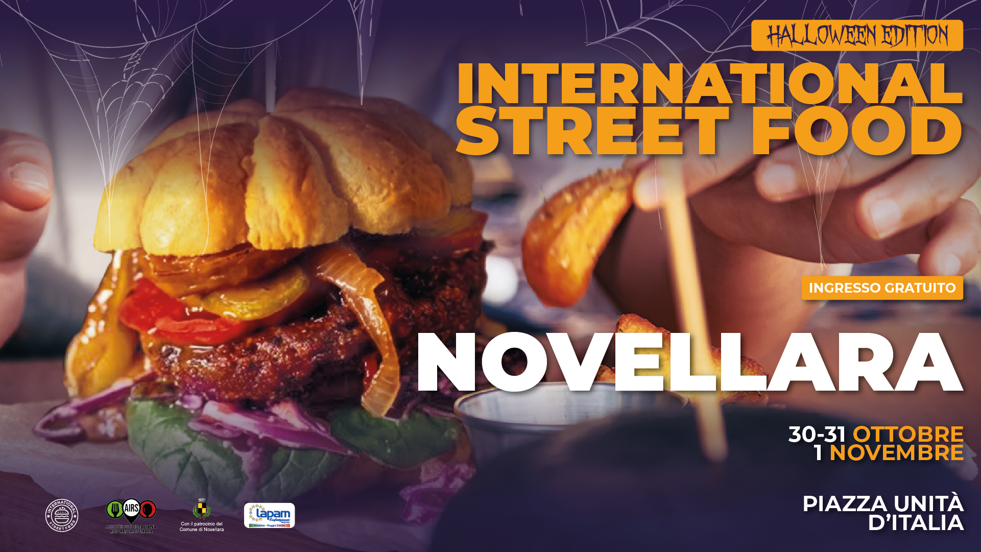 NOVELLARA