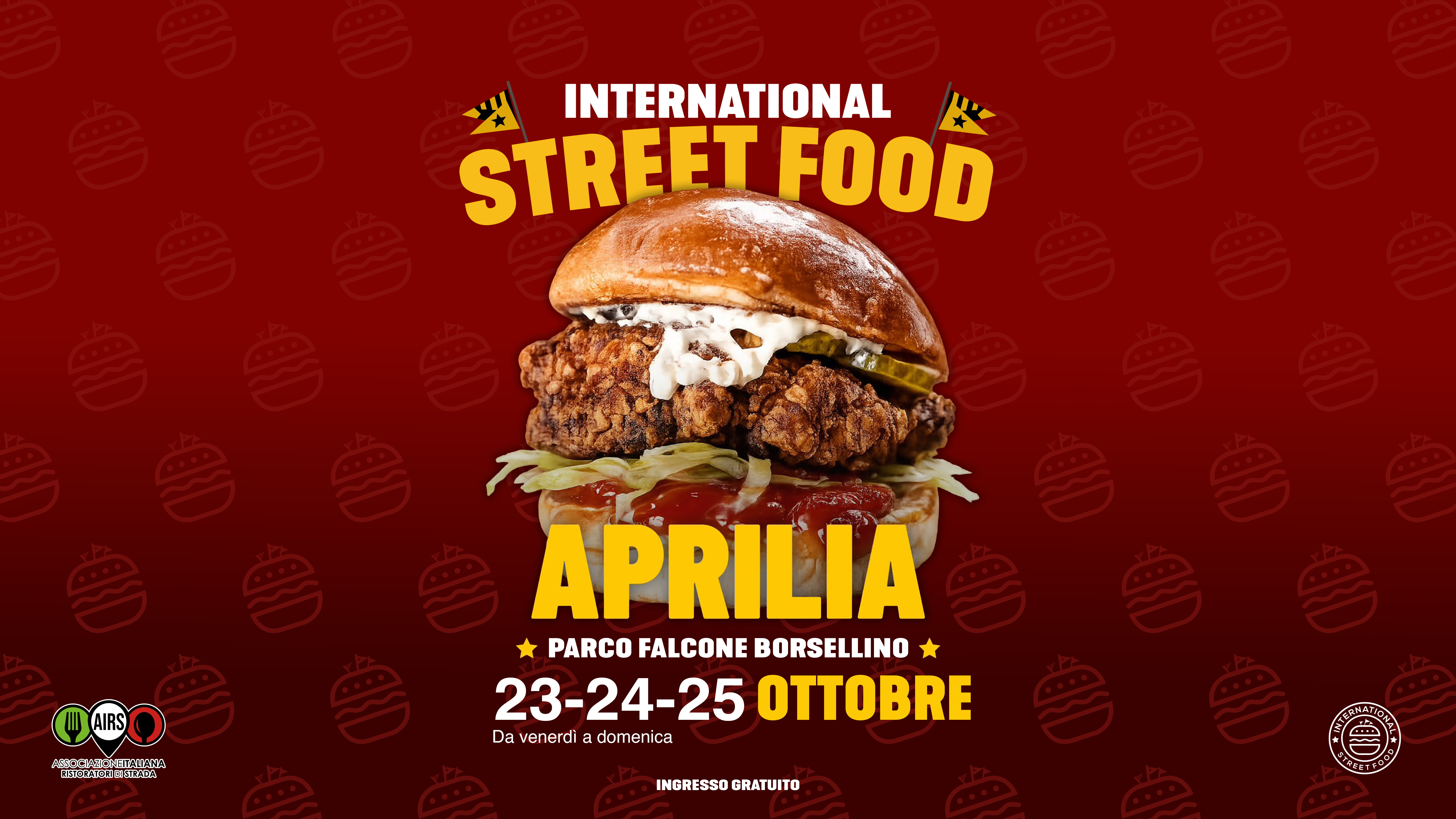APRILIA