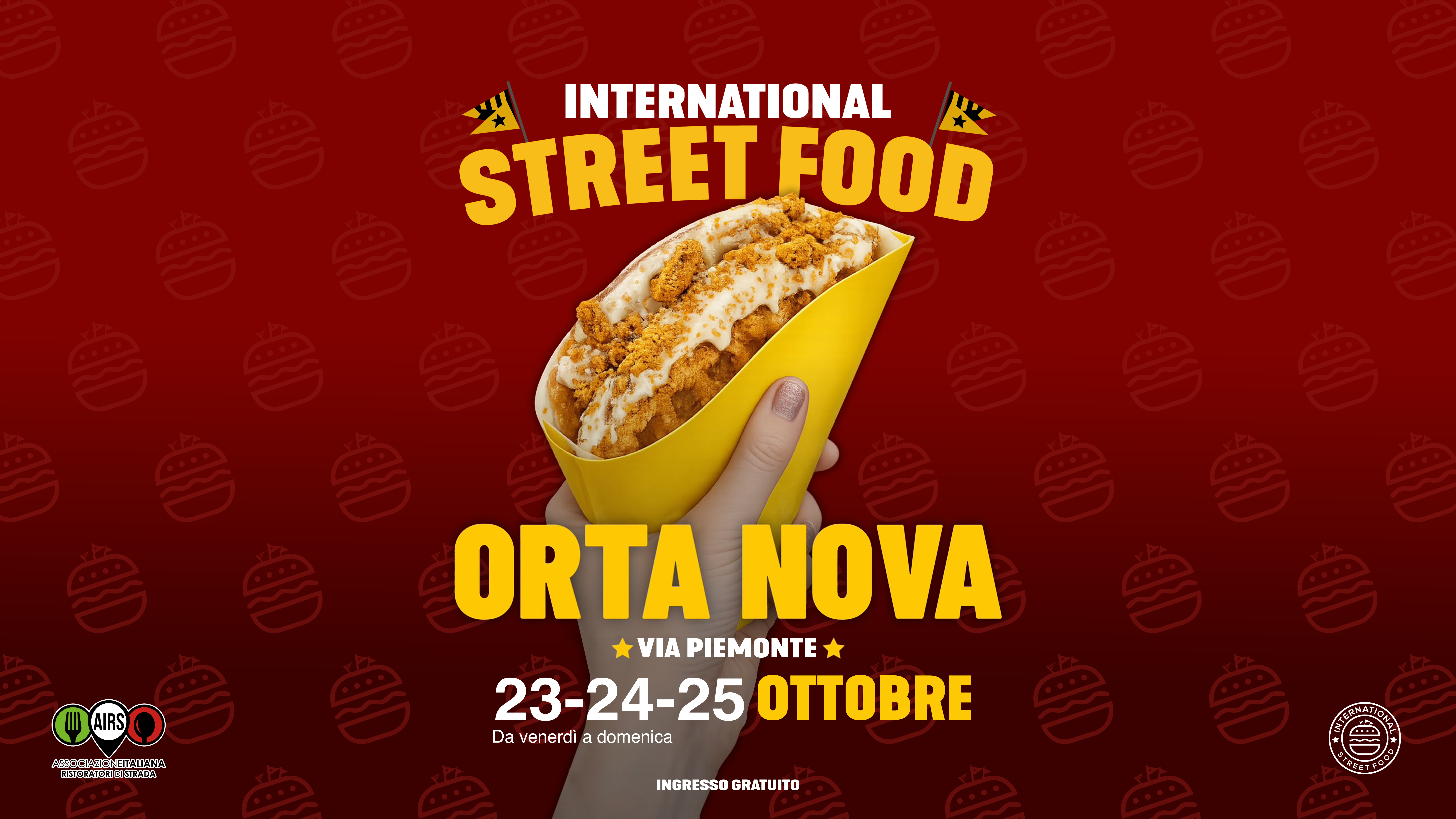 ORTA NOVA