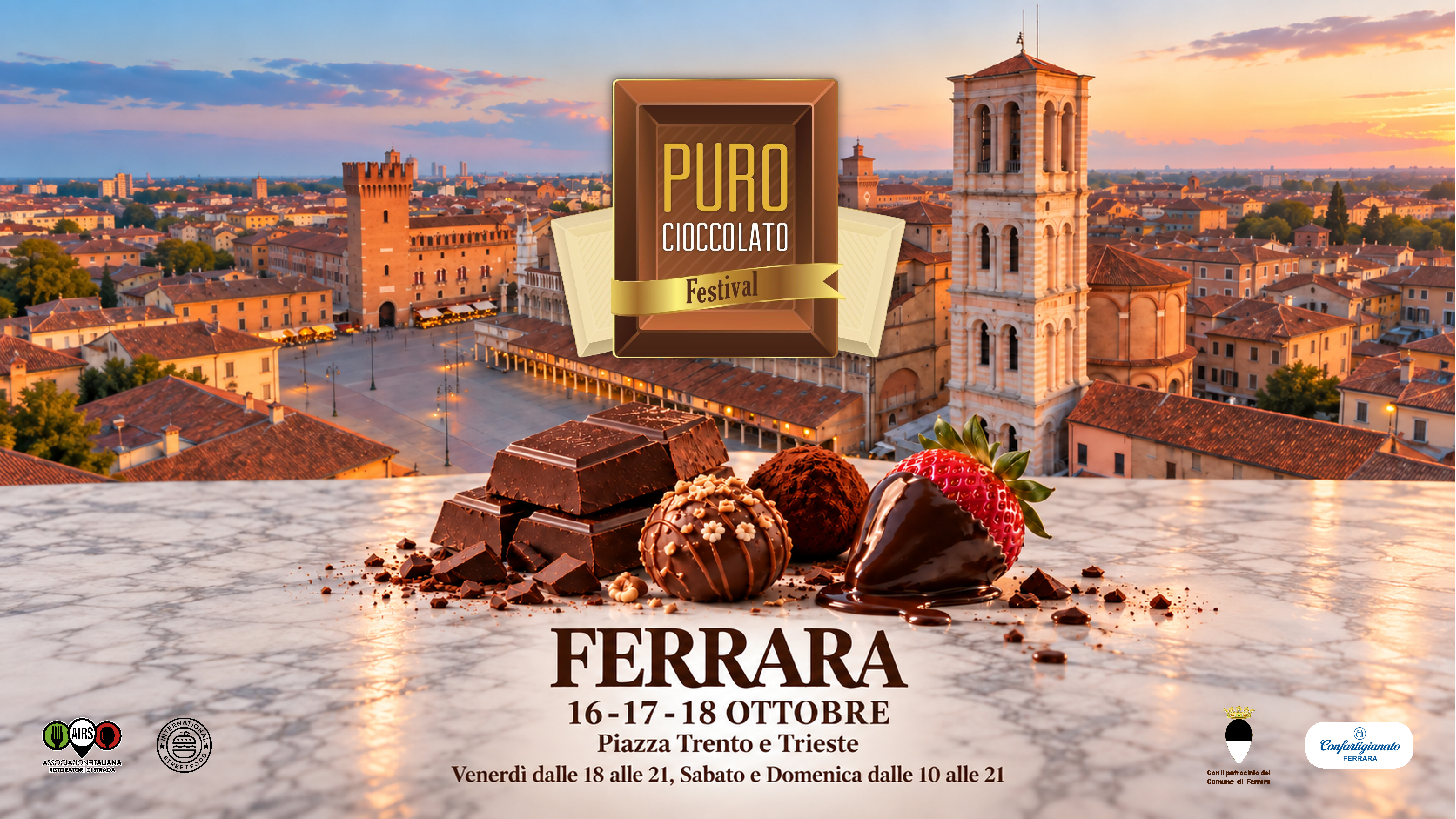 FERRARA