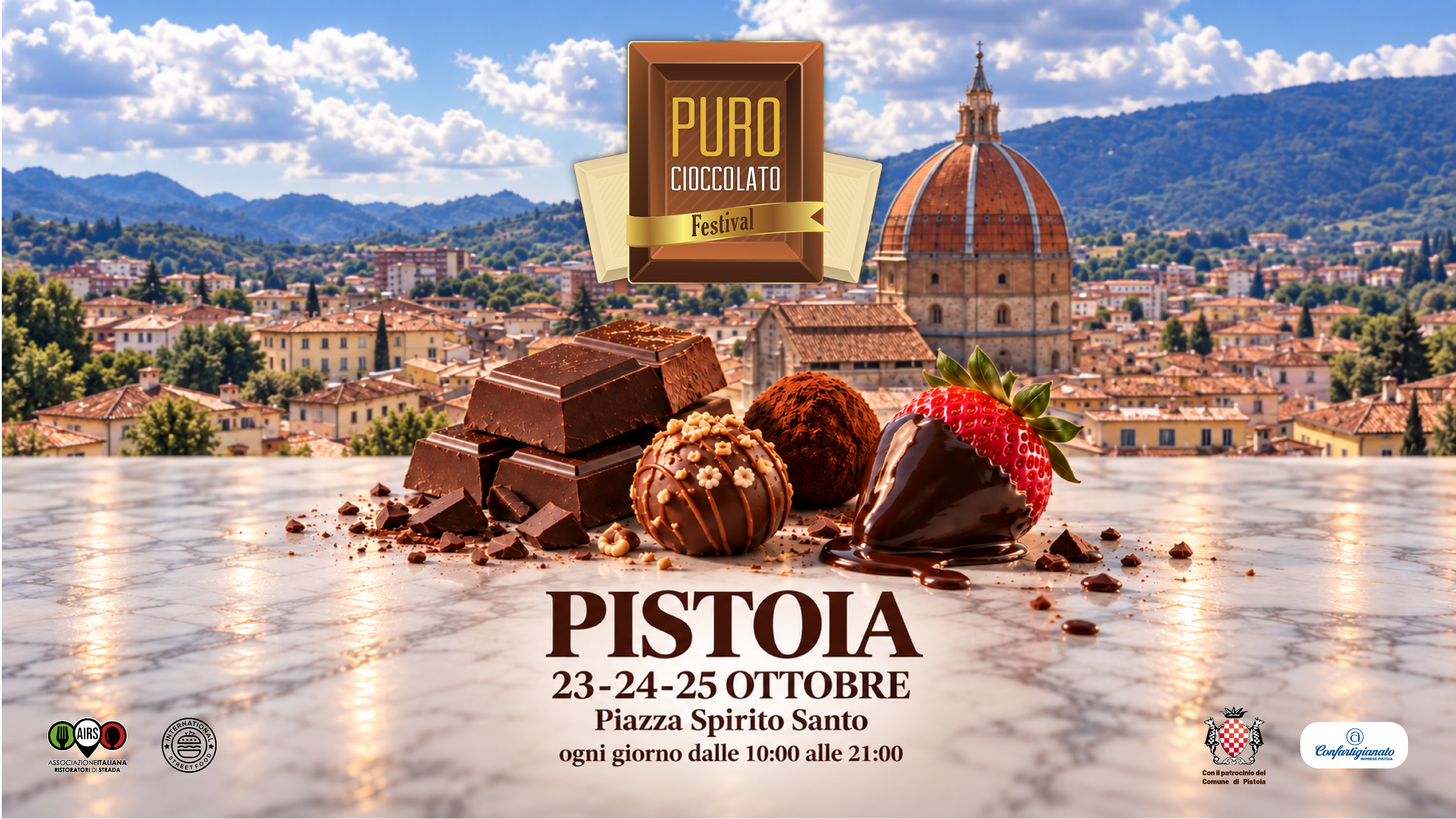 PISTOIA