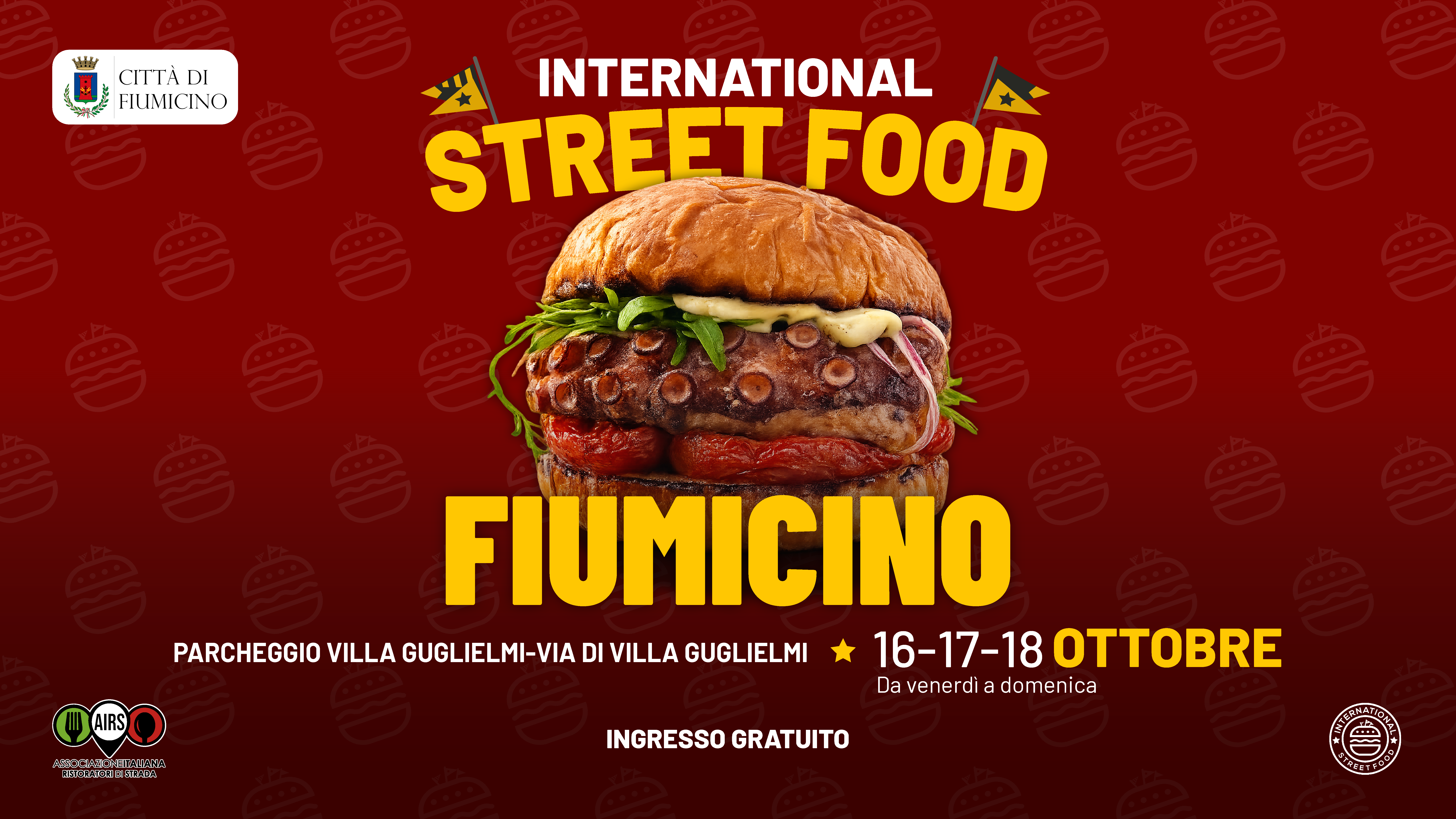 FIUMICINO