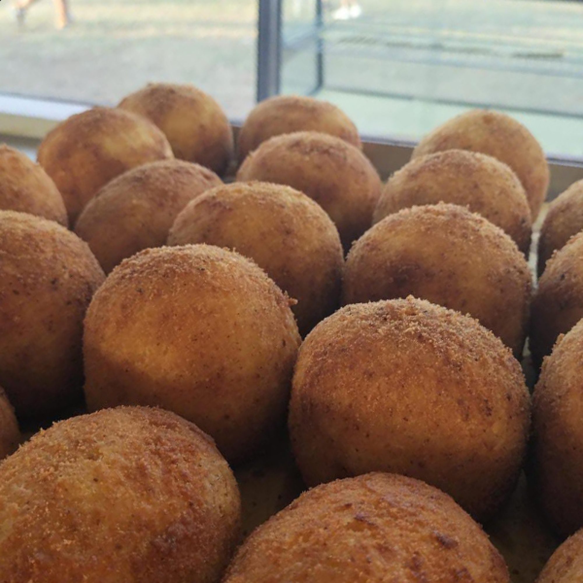 arancini